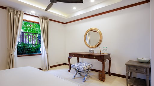 Villa Aranda Bedroom 3