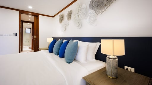 Villa Aranda Bedroom 3