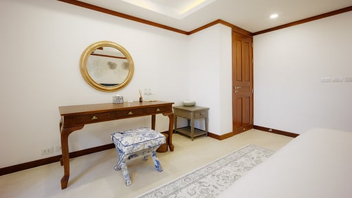 Villa Aranda Bedroom 3