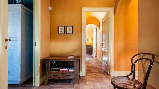 Villa Arangea Others