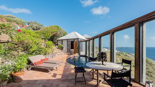 Villa Arapede Swimming pool