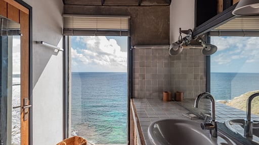 Villa Arapede Bedroom 1