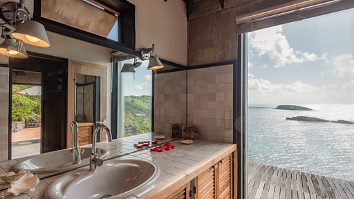 Villa Arapede Bedroom 2