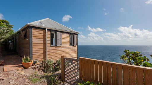 Villa Arapede Others