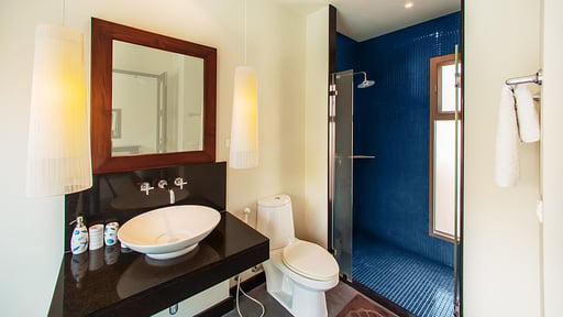 Villa Arataki Bedroom 1