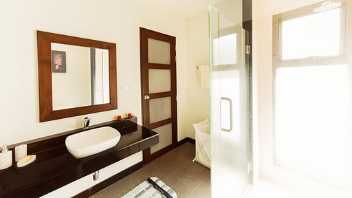 Villa Arataki Bedroom 2