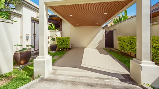 Villa Arataki Others