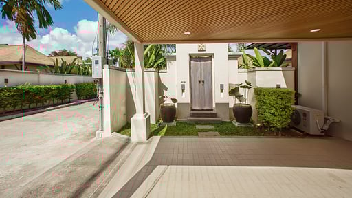 Villa Arataki Others