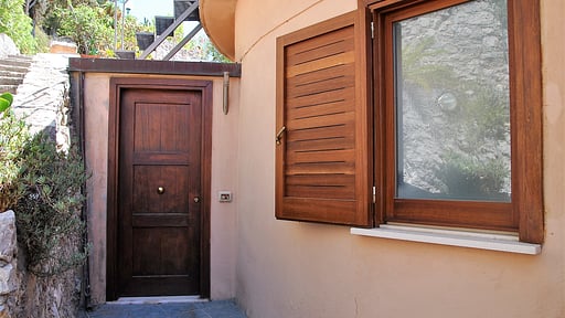 Villa Arborea Others