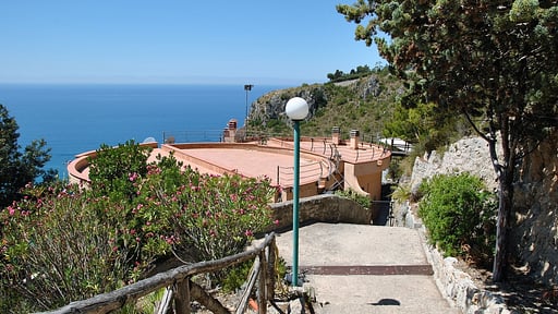 Villa Arborea Others