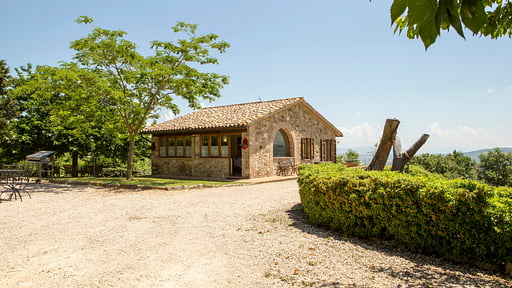 Villa Arcieri Others