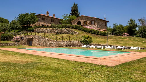 Villa Arcieri