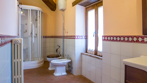 Villa Arcieri Others