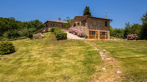 Villa Arcieri Others