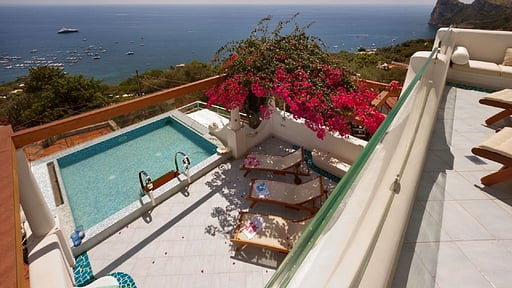 Villa Ariadne Others