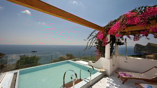 Villa Ariadne Others