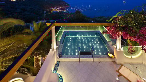 Villa Ariadne Others