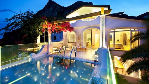 Villa Ariadne Others