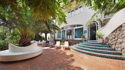 Villa Ariadne Others