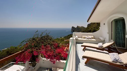 Villa Ariadne Others