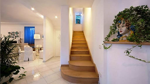 Villa Ariadne Others