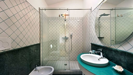 Villa Ariadne Bedroom 1