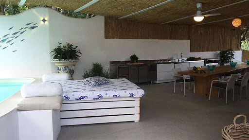 Villa Ariadne Others