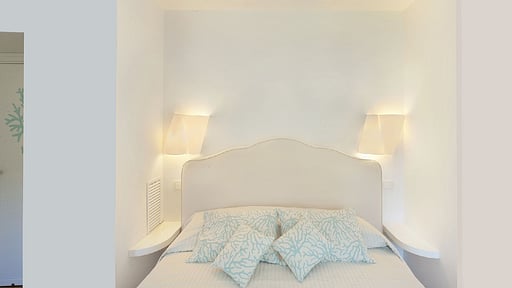 Villa Ariadne Bedroom 2