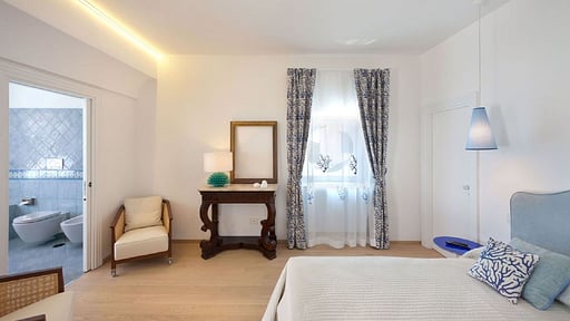 Villa Ariadne Bedroom 3