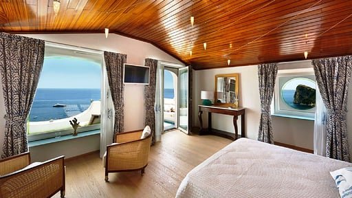 Villa Ariadne Bedroom 1