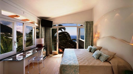 Villa Ariadne Bedroom 4