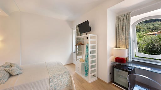 Villa Ariadne Bedroom 2