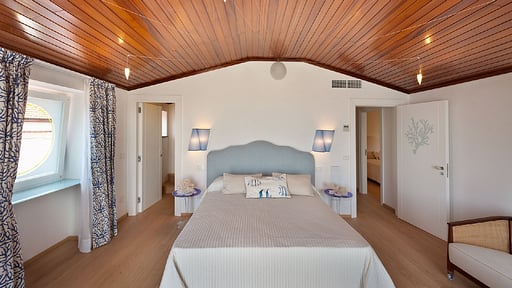 Villa Ariadne Bedroom 1