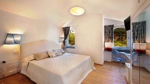 Villa Ariadne Bedroom 5