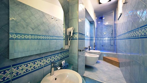 Villa Ariadne Bedroom 5