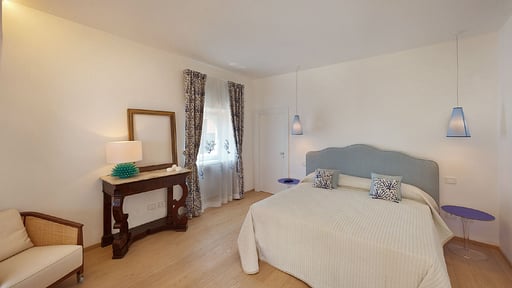 Villa Ariadne Bedroom 3