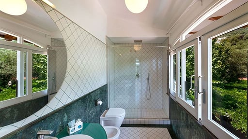 Villa Ariadne Bedroom 4