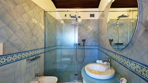 Villa Ariadne Bedroom 2