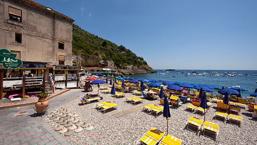 Villa Ariadne Others