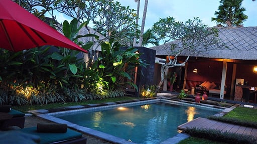 Villa Ariana Others
