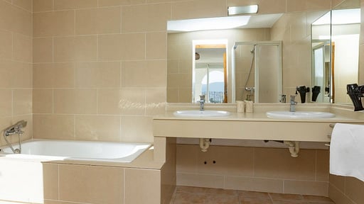 Villa Ariel Chambre 1