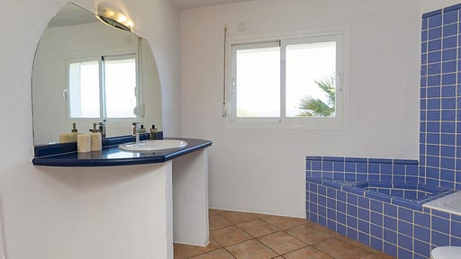 Villa Ariel Chambre 2