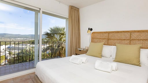 Villa Ariel Chambre 3