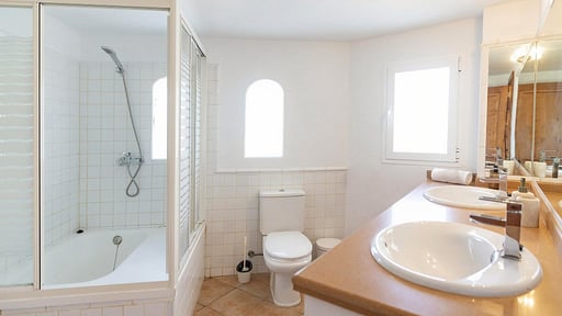 Villa Ariel Chambre 6