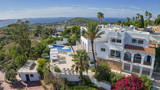 Villa Ariel Autres