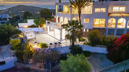 Villa Ariel Autres
