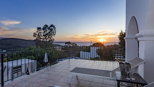 Villa Ariel Chambre 1