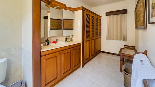 Villa Arjuna Bedroom 2