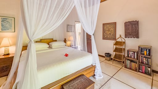 Villa Arjuna Bedroom 3