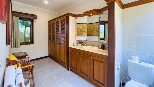Villa Arjuna Bedroom 3